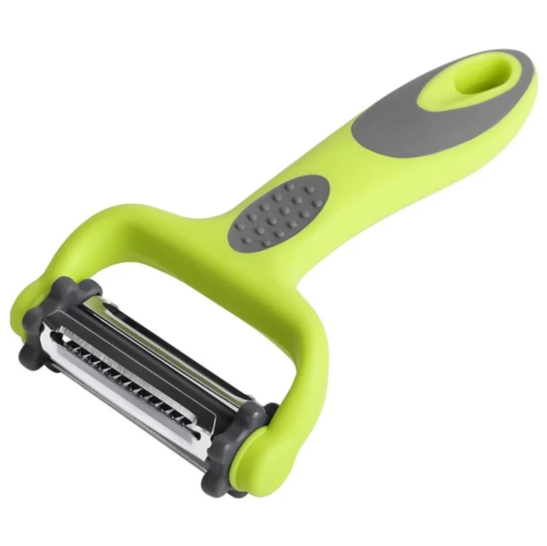 High Quality Home Use Multifunctional 3-in-1 Peeler